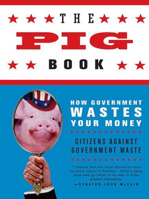 cover image of The Pig Book
